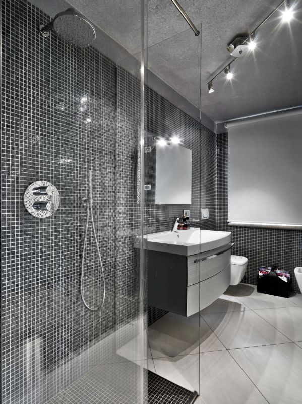 Luxury Shower Systems