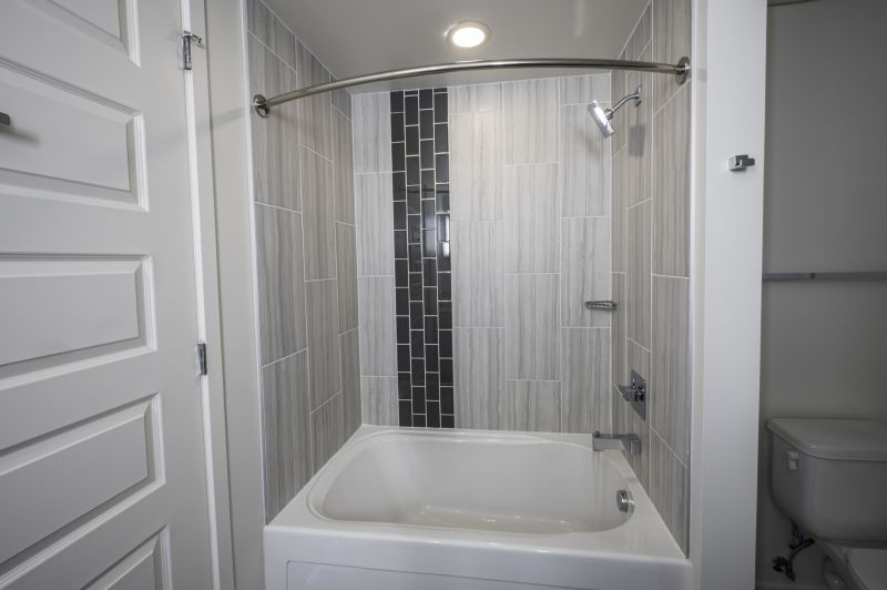 Before and After Bathtub Remodels