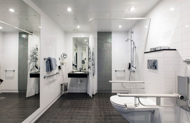 Best Senior Bathroom Remodel Contractors in North Liberty, IA